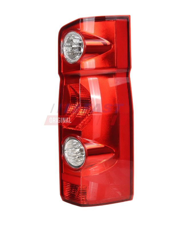 Tagatuli, FAST FT86456