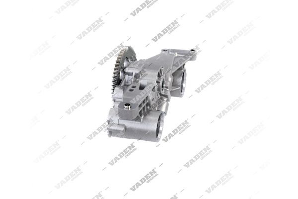 čerpadlo oleje MB Actros MP4, MP5 0101324