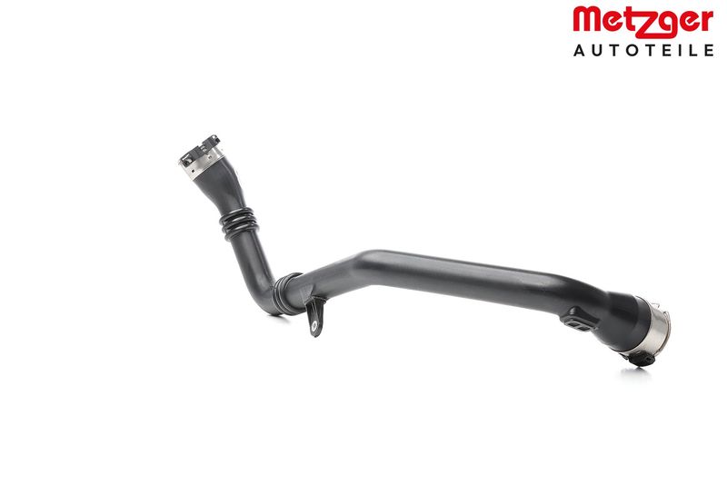 METZGER AUTOTEILE 2401148 Charge Air Hose