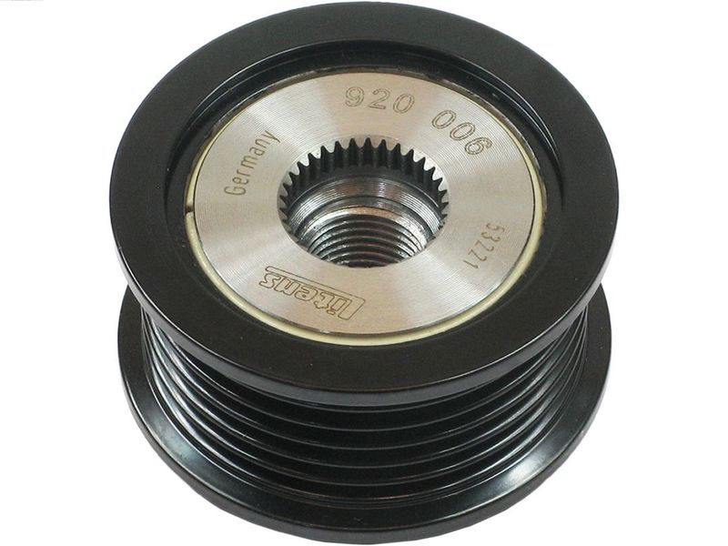 AS-PL AFP3038(LITENS) Alternator Freewheel Clutch