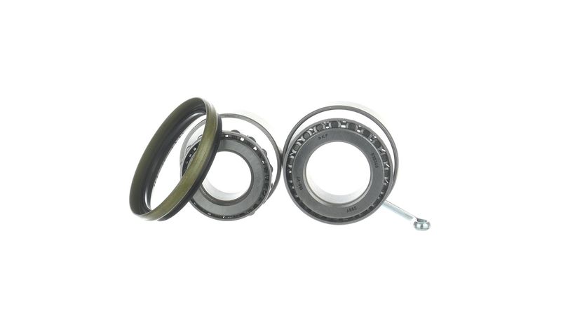 SKF VKBA652 Wheel Bearing Kit