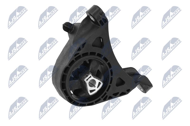 Paigutus, Mootor, NTY ZPS-PL-011