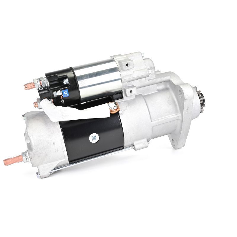 Delco Remy SER81306-12B1 Starter
