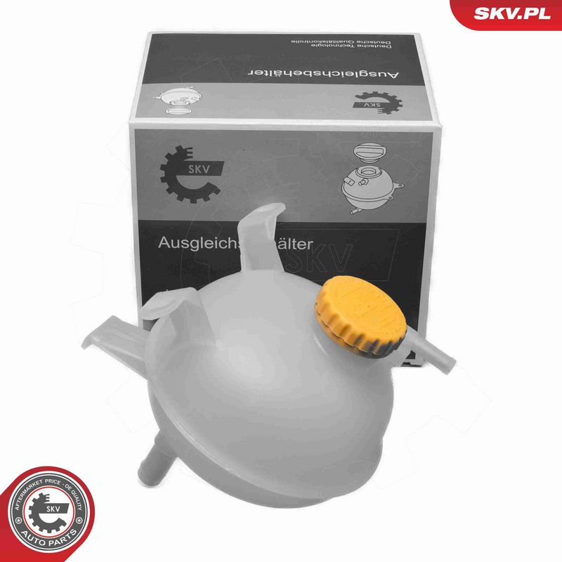 ESEN SKV 61SKV388 - Expansion Tank, coolant