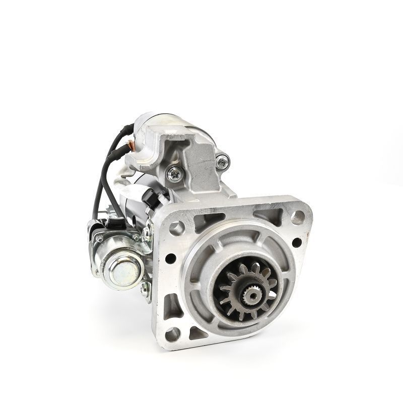 Delco Remy SER81103-12B1 Starter
