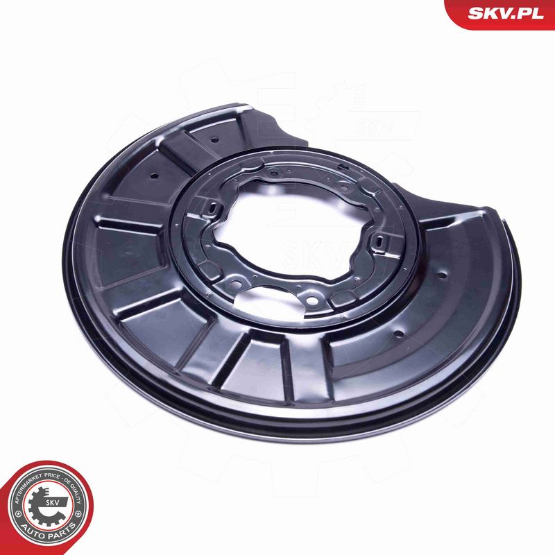 ESEN SKV 57SKV623 Splash Guard, brake disc