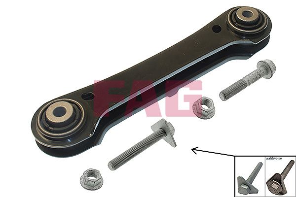 FAG 821 0737 10 Control Arm/Trailing Arm, wheel suspension