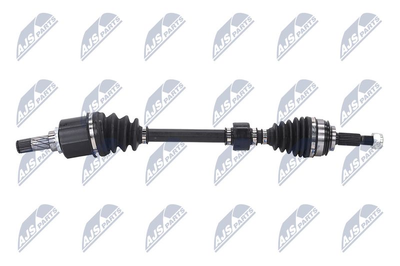 NTY NPW-RE-243 Drive Shaft