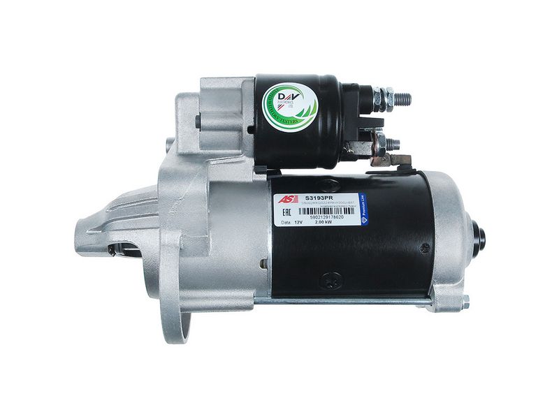 AS-PL S3193PR Starter