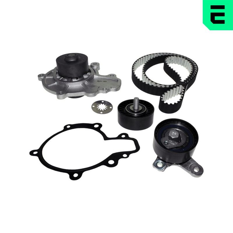 Prekės atitinka OEM kodą: 96440336