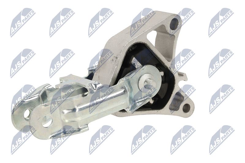 Paigutus, Mootor, NTY ZPS-ME-054