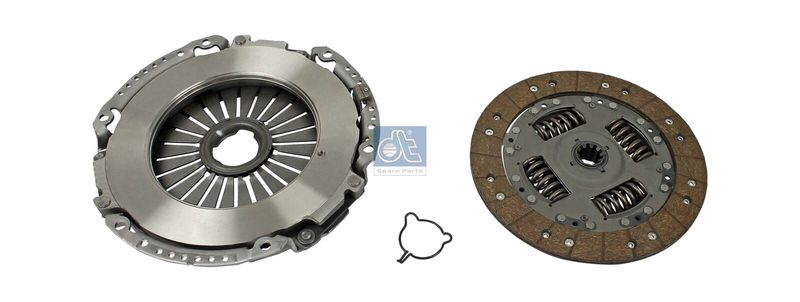 Set ambreiaj 7.90596 DT Spare Parts