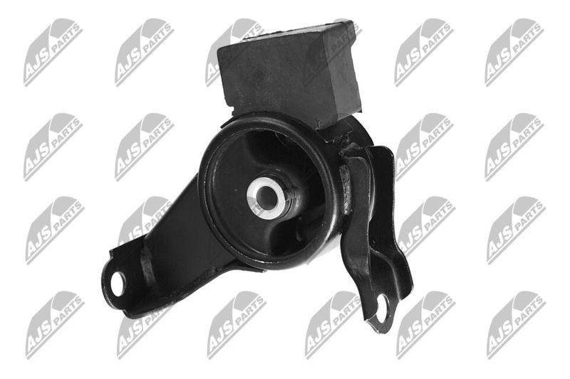 Paigutus, Mootor, NTY ZPS-HD-044