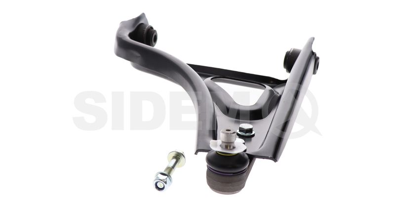 SIDEM 5573 Control/Trailing Arm, wheel suspension