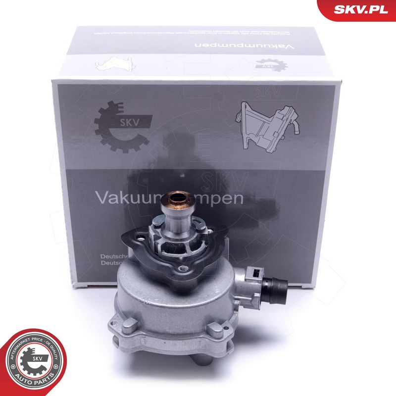 Pump, pidurisüsteem, ESEN SKV 18SKV022