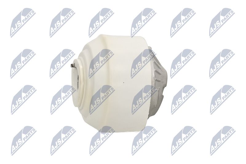 Paigutus, Mootor, NTY ZPS-ME-103