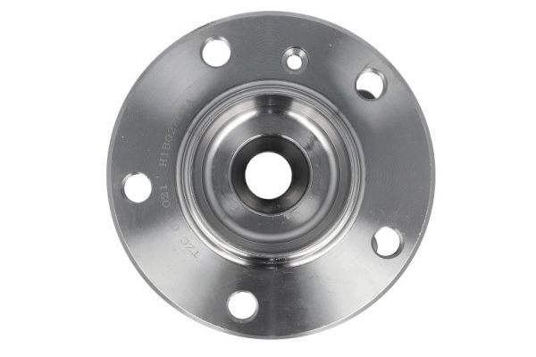 BTA H1B025BTA Wheel Bearing Kit