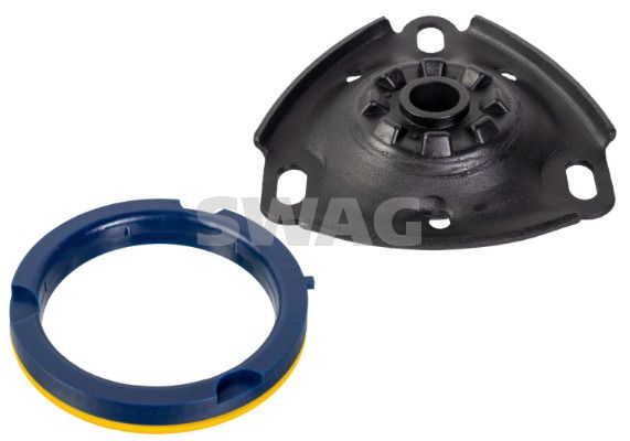 SWAG 30 55 0007 Repair Kit, suspension strut support mount