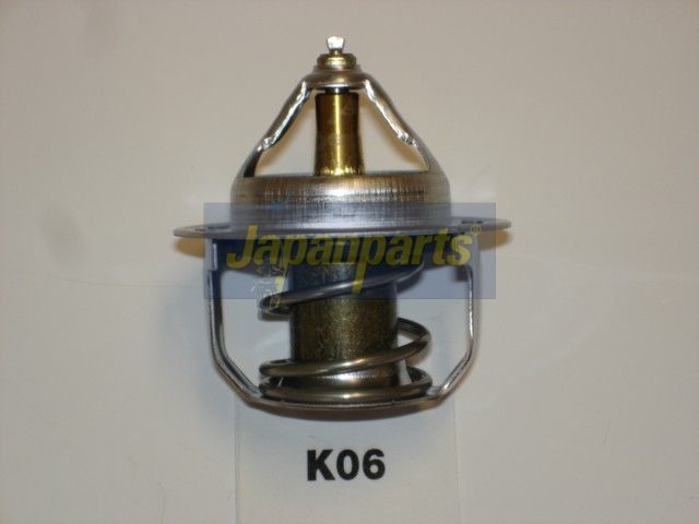 JAPANPARTS Termostatas, aušinimo skystis