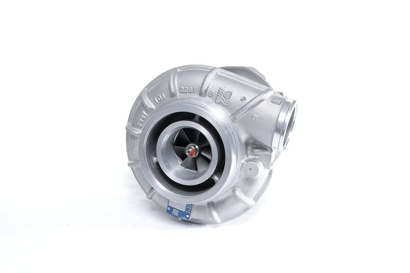 Compresor,sistem de supraalimentare T915978 BTS Turbo