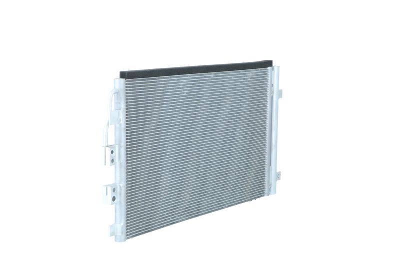 Condensador, aire acondicionado NRF 350704