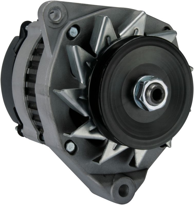 Generaator, HC-Cargo F 032...