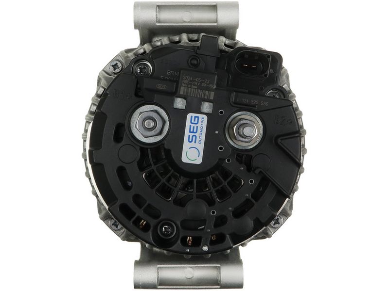 AS-PL A0340(SEG) Generatorius
