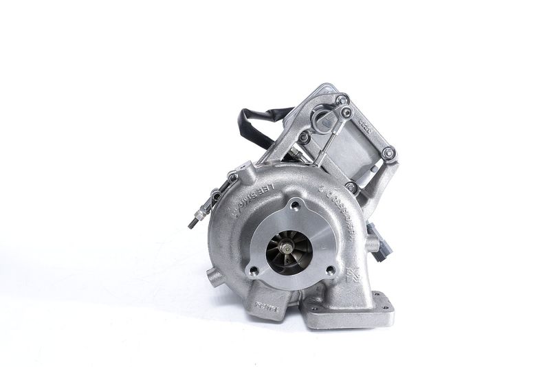 Compresor,sistem de supraalimentare T918806 BTS Turbo
