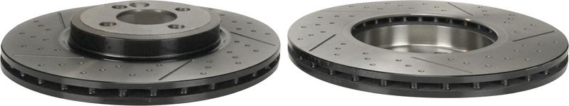 Piduriketas, TRW DF6422