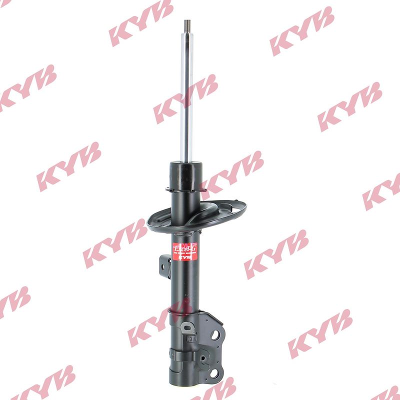 Amort, KYB 339337