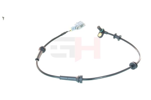 GH GH-702204 Sensor, wheel speed