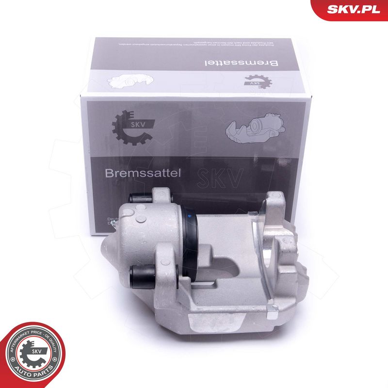 Pidurisadul, ESEN SKV 56SKV291