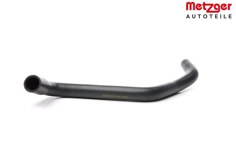 METZGER AUTOTEILE 2422401 Radiator Hose