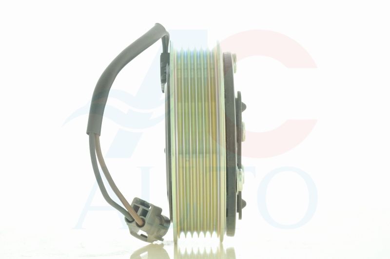 Magnetsidur, kliimakompressor, ACAUTO AC-06SD116