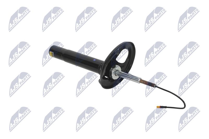 Amort, NTY A-PS-011
