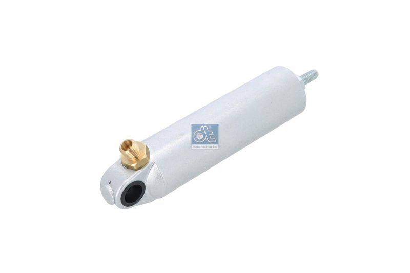 Brake servo-motor (beroerte: 61mm, M12/M8x1,25) past: RVI T  VOLVO 9700, 9900, B11, FH II, FH III, FH16, FH16 II, FH16 III, FM II, FM III, FMX II, FMX III 01.03-