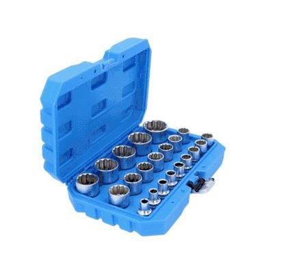 KS TOOLS BT022405 Socket Wrench Set