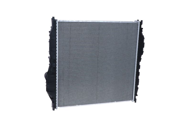 NRF 529710 Radiator, engine cooling