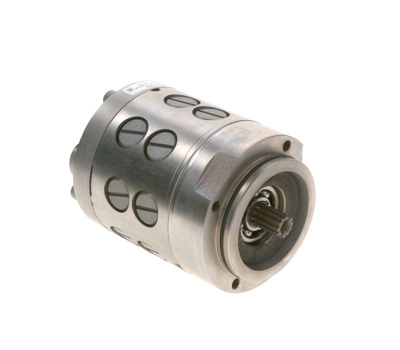 BOSCH KS01004252 Hydraulic Pump, steering