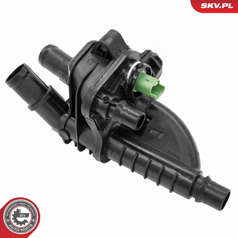 ESEN SKV 20SKV231 Thermostat, coolant