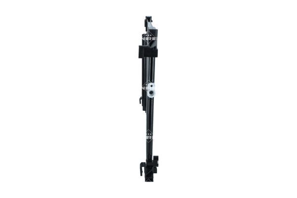 NRF 350669 Condenser, air conditioning