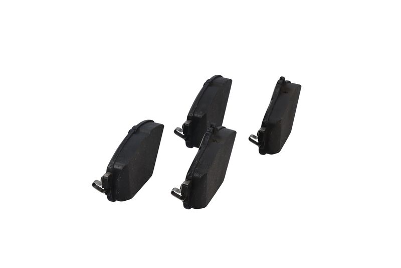 Piduriklotsi komplekt, ketaspidur, VALEO 302211A