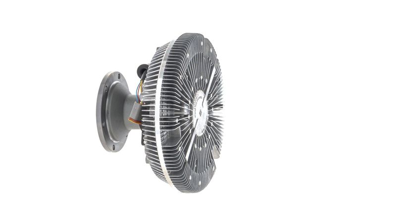 Product Image - Koppeling, radiateurventilator - CFC217000P - MAHLE