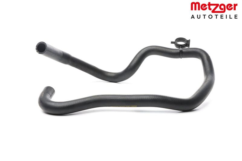 METZGER AUTOTEILE 2420087 Radiator Hose