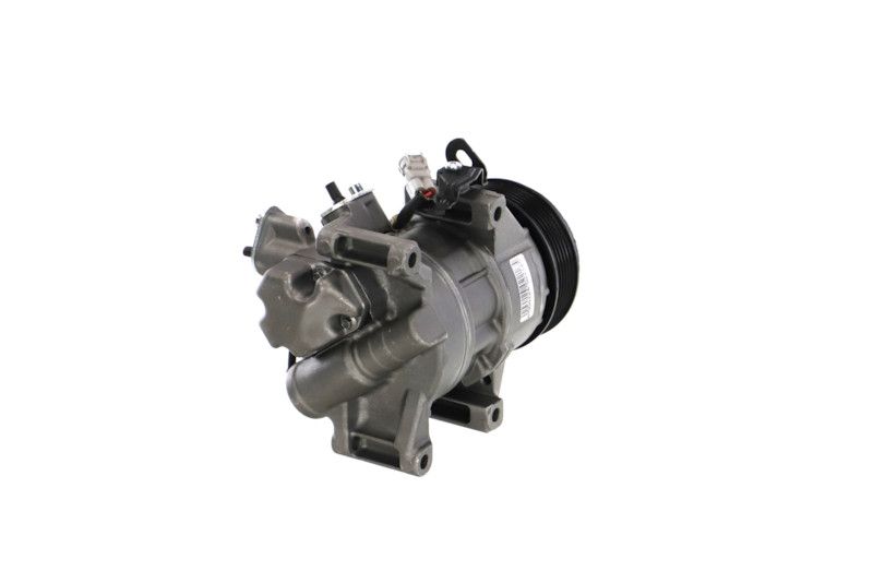 REMANTE 005-001-000337R Compressor, air conditioning