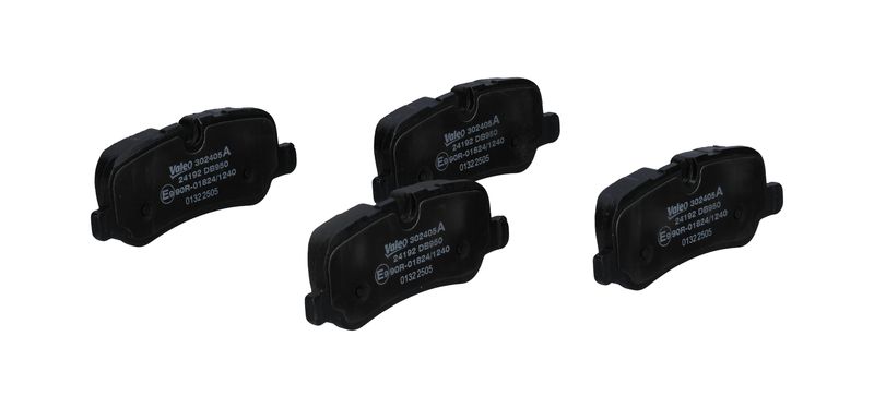 OEM код товара: LR010664