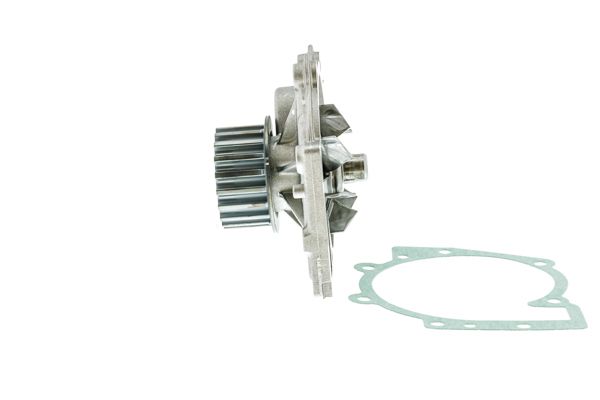 AISIN WV-001D Water Pump, engine cooling
