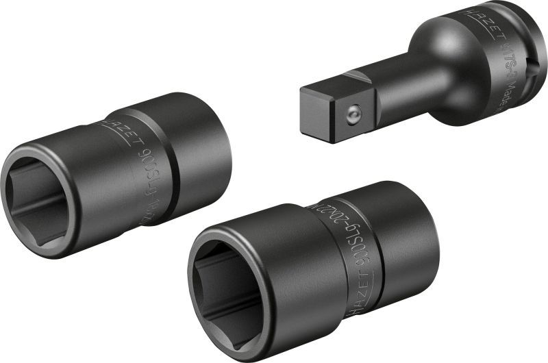 Cap cheie tubulara HAZET 900SLG-1822/3