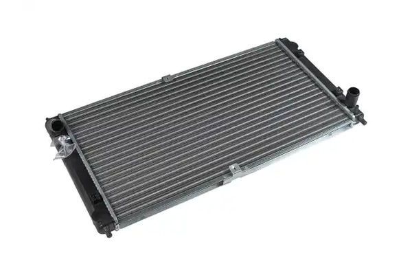 STELLOX 10-26941-SX Radiator, engine cooling