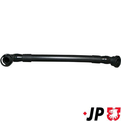 JP GROUP 1412000200 - Hose, cylinder head cover ventilation